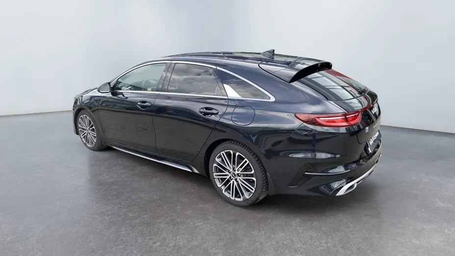 KIA ProCeed ProCeed 1.5 T-GDI GT Line DCT Nowy