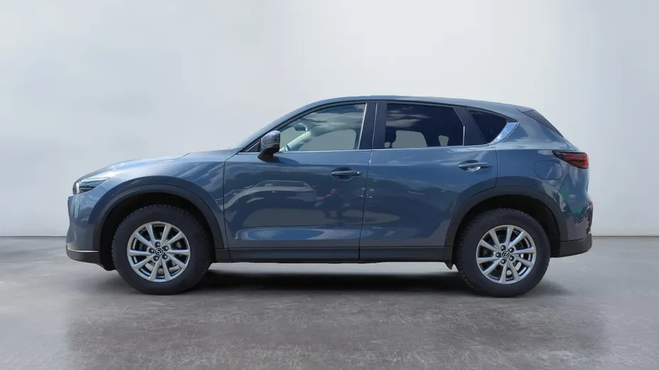 MAZDA CX-5 CX-5 2.0 Kanjo 2WD aut