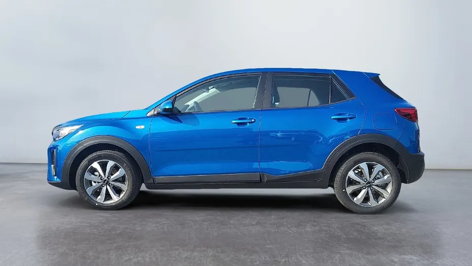 KIA Stonic Stonic 1.0 T-GDI M