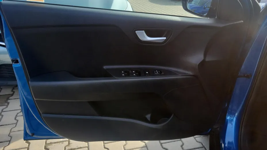 KIA Stonic Stonic 1.0 T-GDI M
