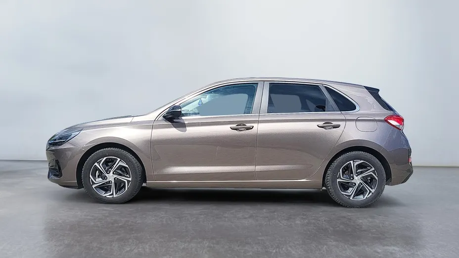 HYUNDAI i30 i30 1.0 T-GDI Smart