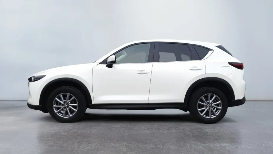 MAZDA CX-5 CX-5 2.0 Kanjo 2WD aut