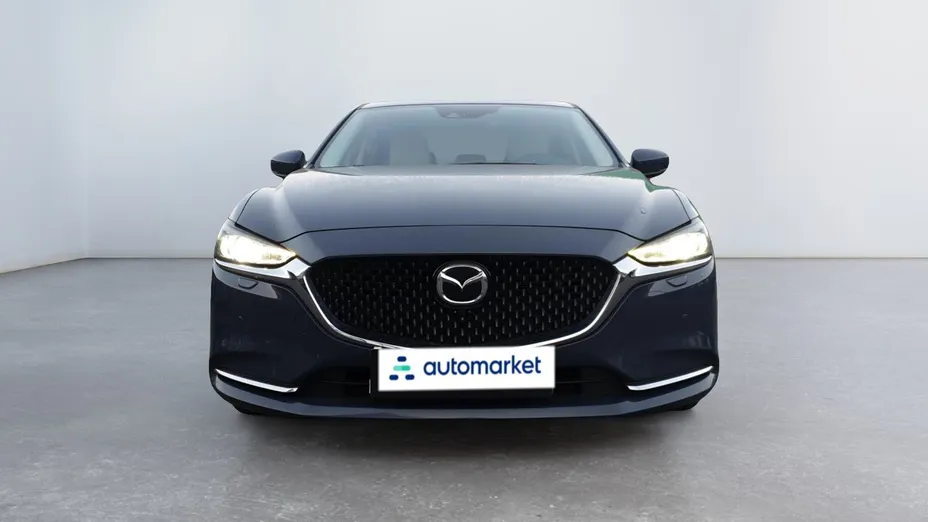 MAZDA 6 6 2.5 SkyPrestige aut