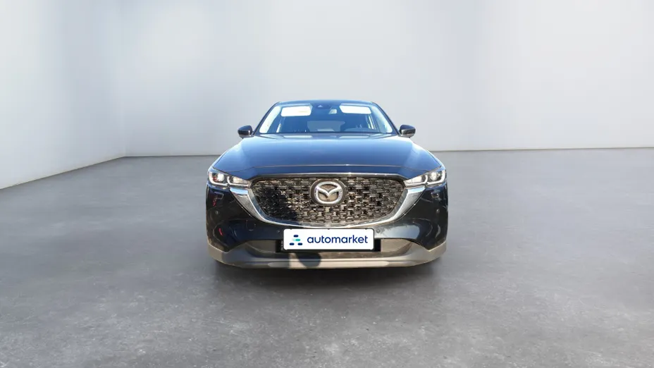 MAZDA CX-5 CX-5 2.0 Kanjo AWD aut