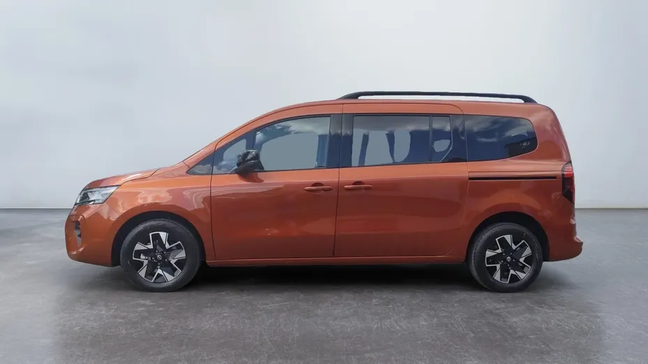 NISSAN Townstar Combi Townstar Combi 1.3 DIG-T L2 N-Connecta DCT Nowy