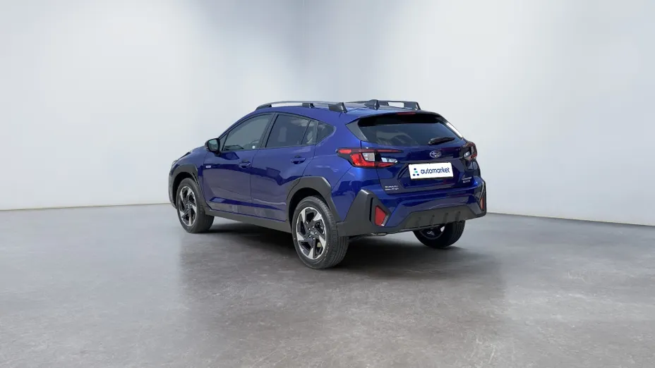 SUBARU Crosstrek Crosstrek 2.0i-S e-Boxer Platinum (EyeSight) Lineartronic Nowy