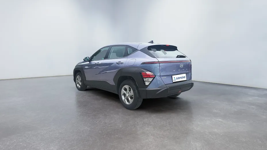 HYUNDAI Kona Kona 1.0 T-GDI Smart