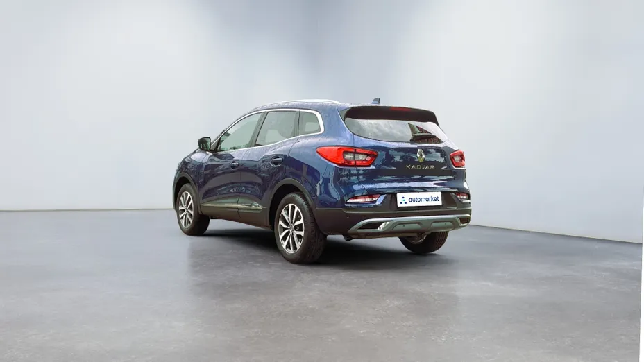RENAULT Kadjar Kadjar 1.3 TCe FAP Intens