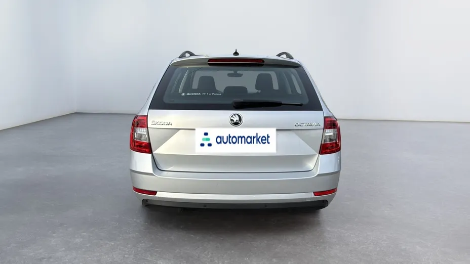 SKODA Octavia Octavia 1.6 TDI Ambition