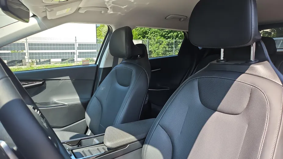 KIA EV6 EV6 77.4kWh Plus