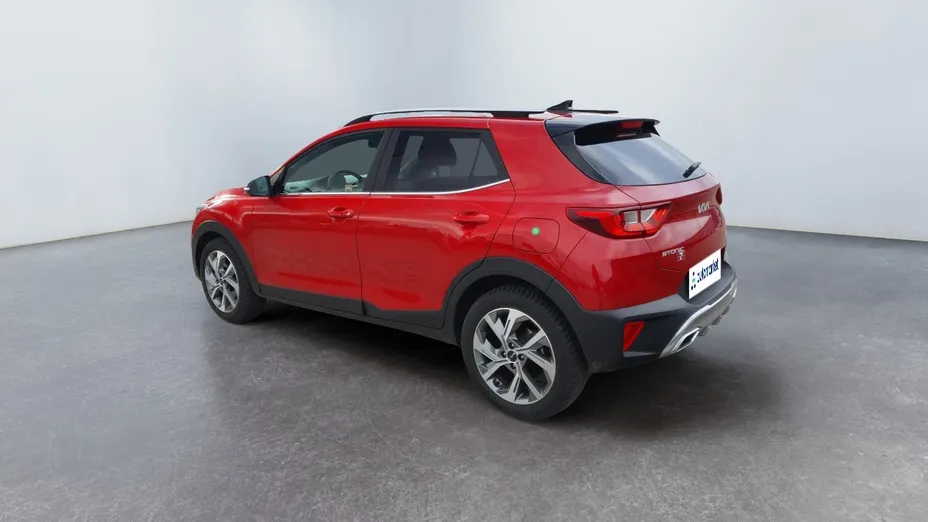 KIA Stonic Stonic 1.0 T-GDI mHEV GT Line