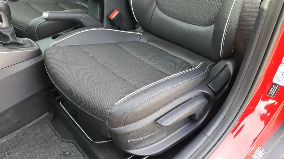 KIA Stonic Stonic 1.0 T-GDI mHEV GT Line