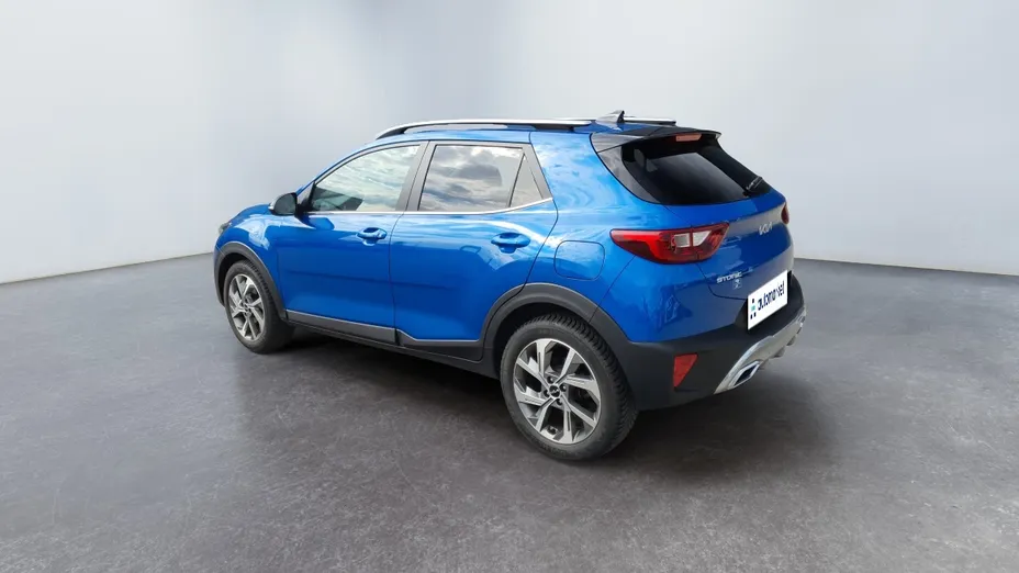 KIA Stonic Stonic 1.0 T-GDI mHEV GT Line
