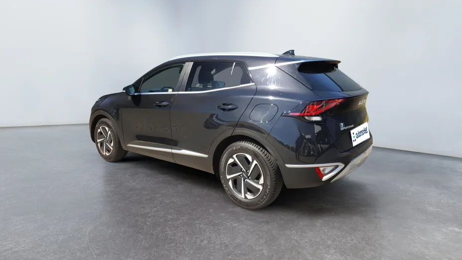 KIA Sportage Sportage 1.6 T-GDI mHEV L 2WD DCT