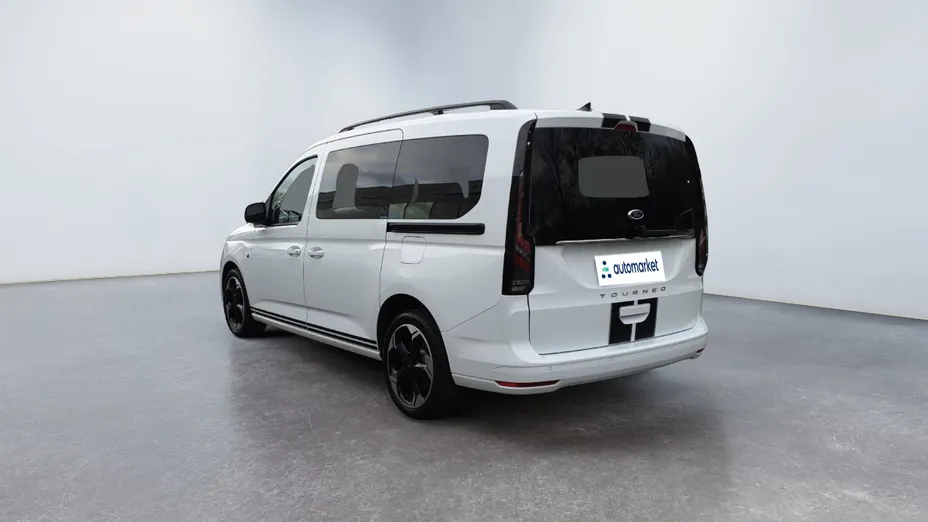 FORD Tourneo Connect Grand Tourneo Connect 2.0 EcoBlue Sport