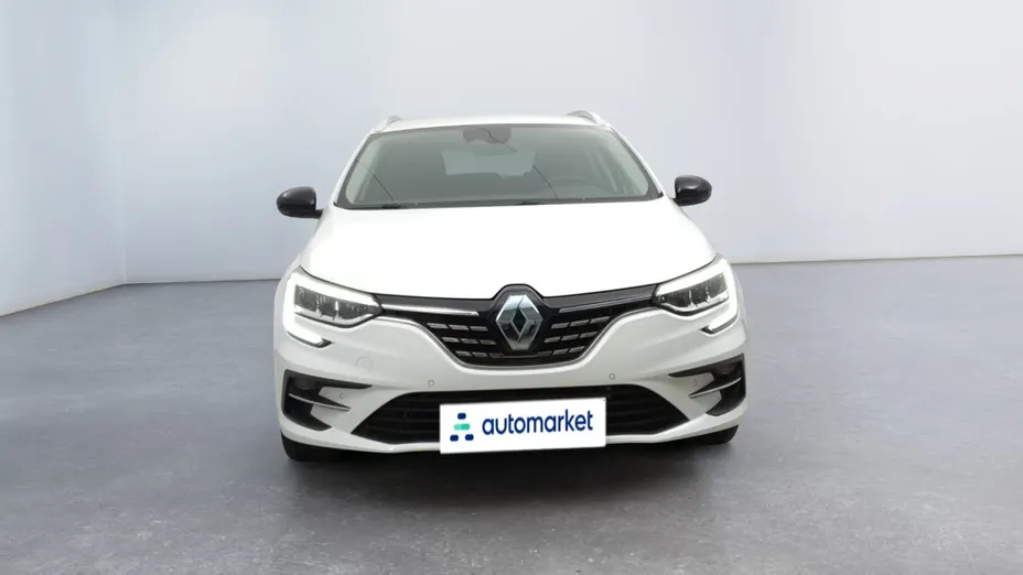 RENAULT Megane Megane 1.5 Blue dCi Techno EDC