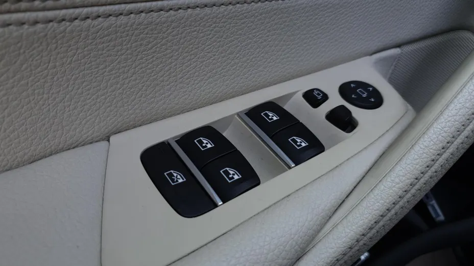 BMW Seria 5 520d xDrive mHEV Luxury Line aut