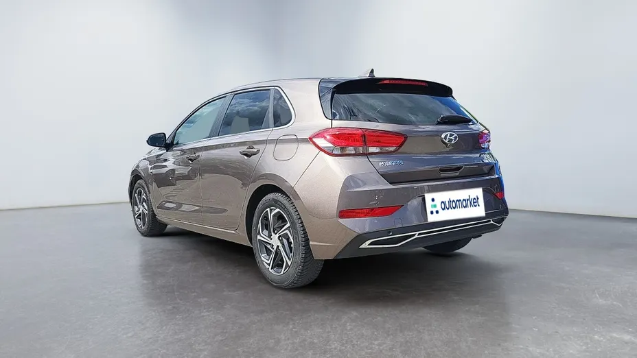 HYUNDAI i30 i30 1.0 T-GDI Smart