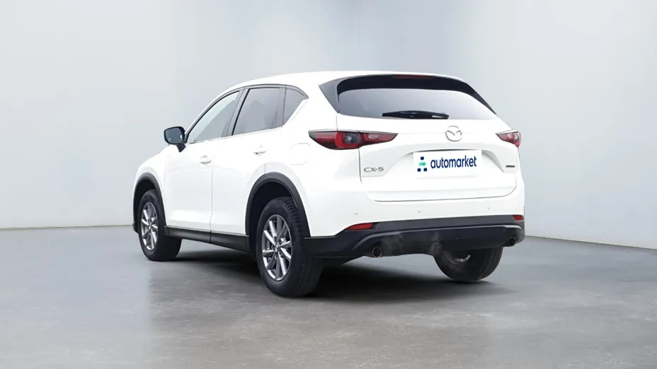MAZDA CX-5 CX-5 2.0 Kanjo 2WD aut