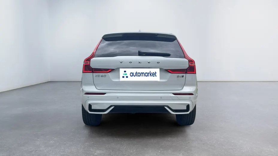 VOLVO XC60 XC60 B4 D AWD Ultimate Dark aut