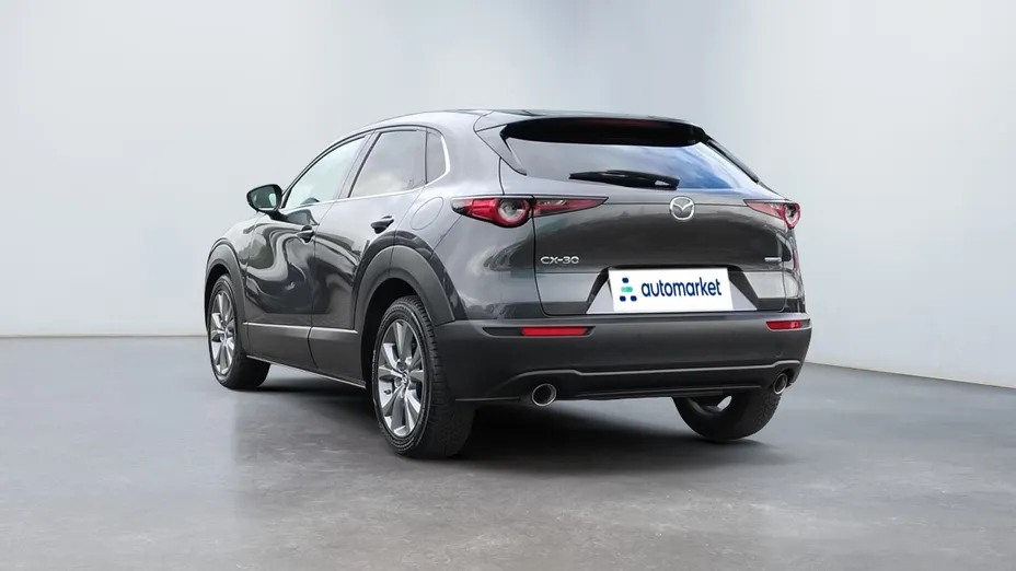 MAZDA CX-30 CX-30 2.0 mHEV Hikari 2WD aut