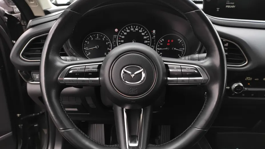MAZDA CX-30 CX-30 2.0 mHEV Hikari 2WD aut