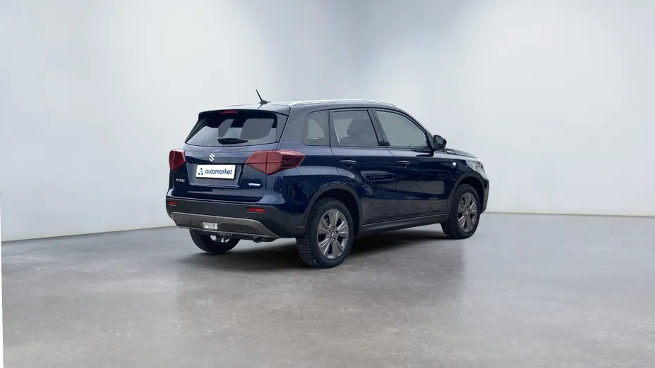 SUZUKI Vitara Vitara 1.4 Boosterjet mHEV Premium Plus 4WD Nowy