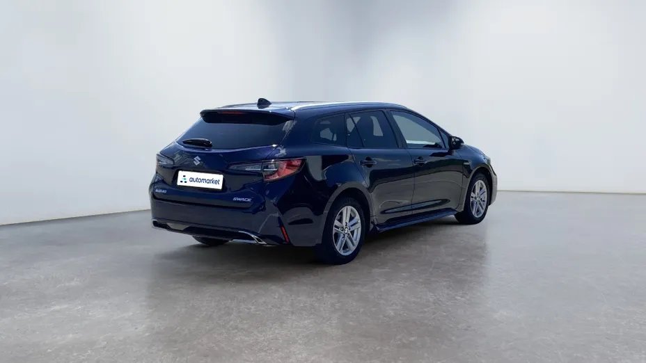 SUZUKI Swace Swace 1.8 Hybrid Elegance CVT