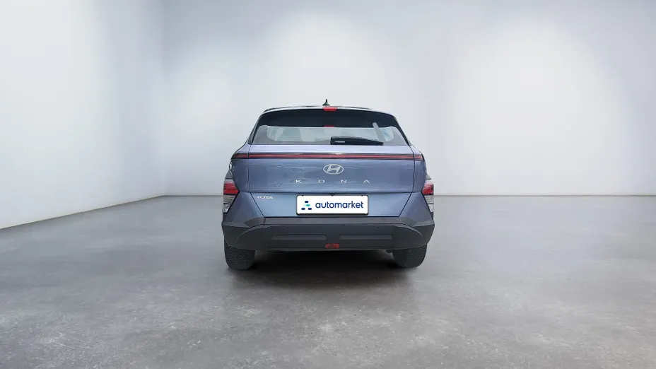 HYUNDAI Kona Kona 1.0 T-GDI Smart
