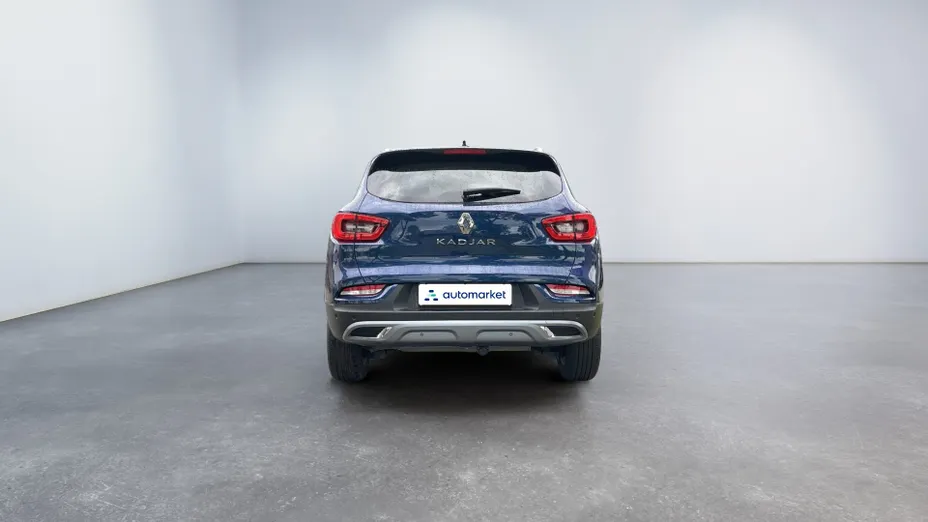 RENAULT Kadjar Kadjar 1.3 TCe FAP Intens