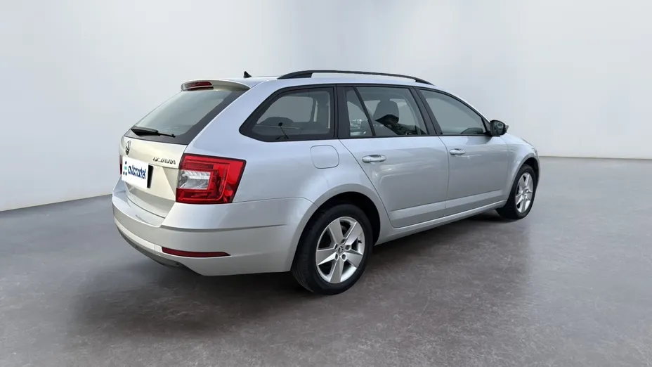 SKODA Octavia Octavia 1.6 TDI Ambition