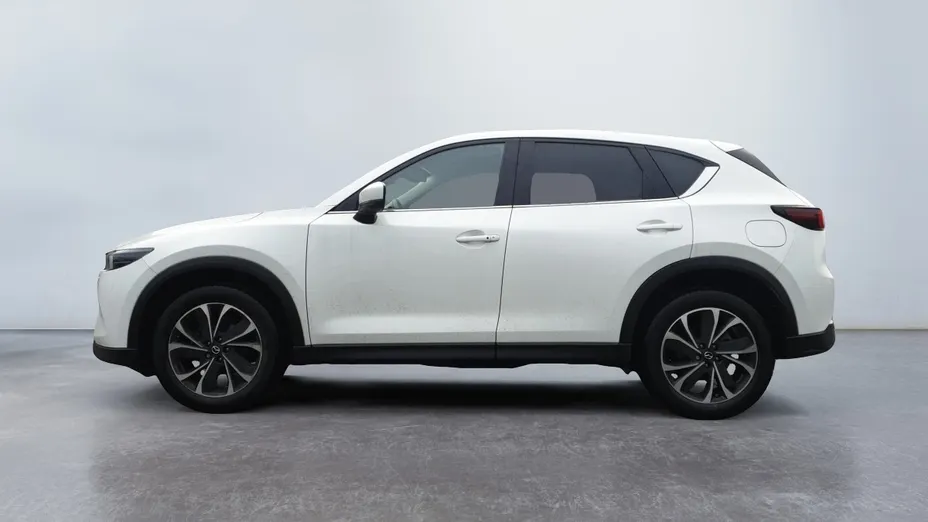 MAZDA CX-5 CX-5 2.0 Exclusive-Line 2WD