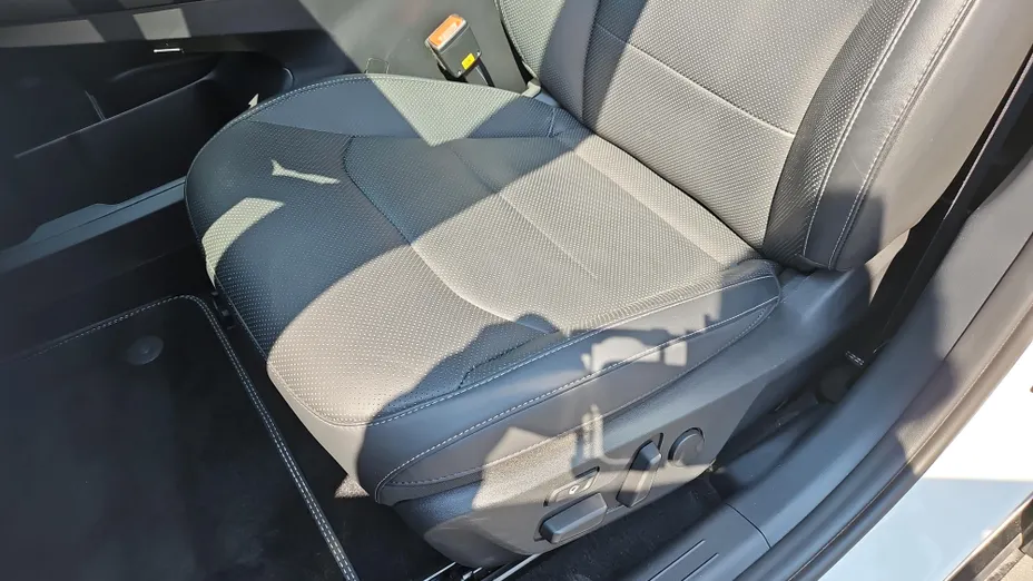 KIA EV6 EV6 77.4kWh Plus