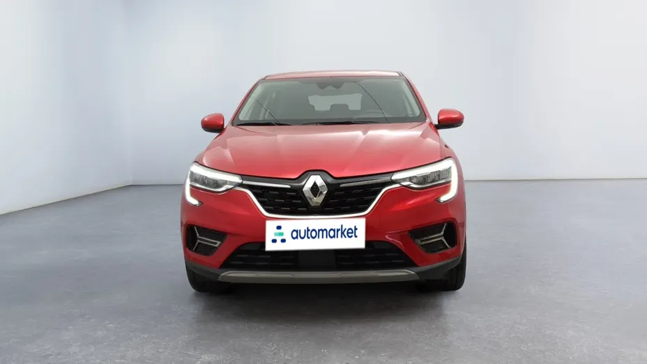 RENAULT Arkana Arkana 1.3 TCe mHEV Zen EDC