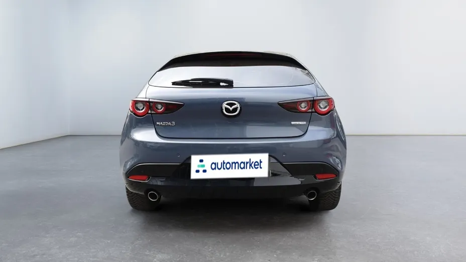 MAZDA 3 3 2.0 mHEV Kanjo aut