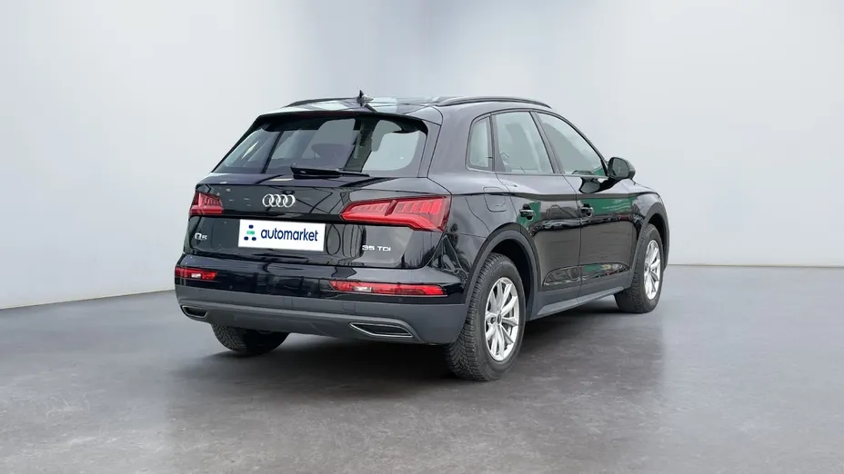 AUDI Q5 Q5 35 TDI mHEV S tronic