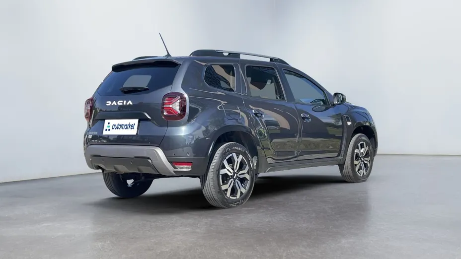 DACIA Duster Duster 1.3 TCe Journey EDC
