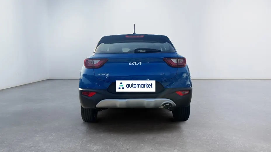 KIA Stonic Stonic 1.0 T-GDI M