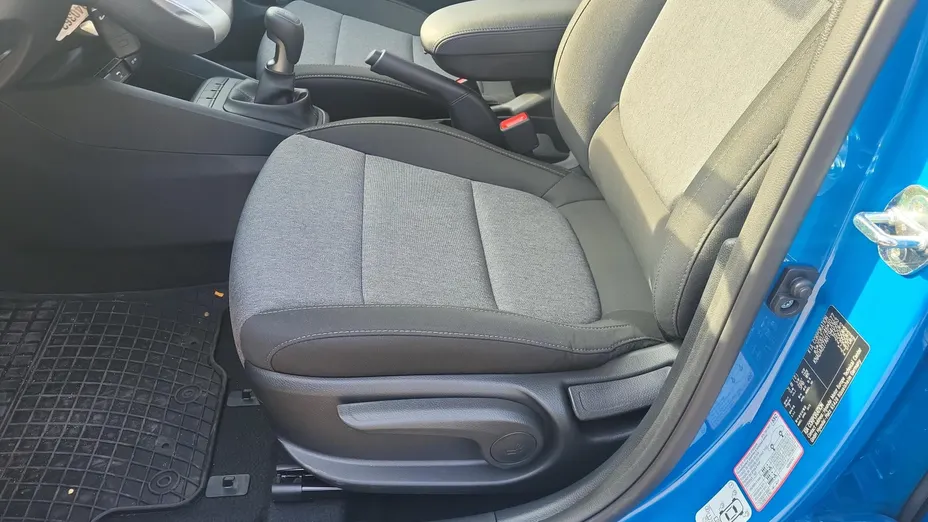 KIA Stonic Stonic 1.0 T-GDI M
