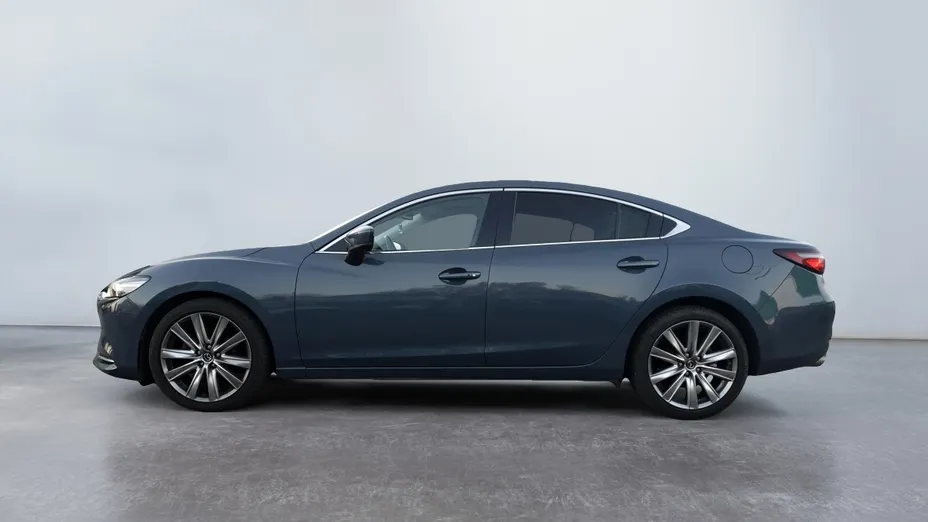 MAZDA 6 6 2.5 SkyPrestige aut