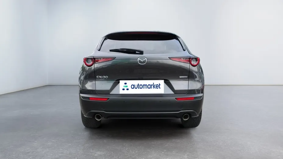 MAZDA CX-30 CX-30 2.0 mHEV Hikari 2WD aut