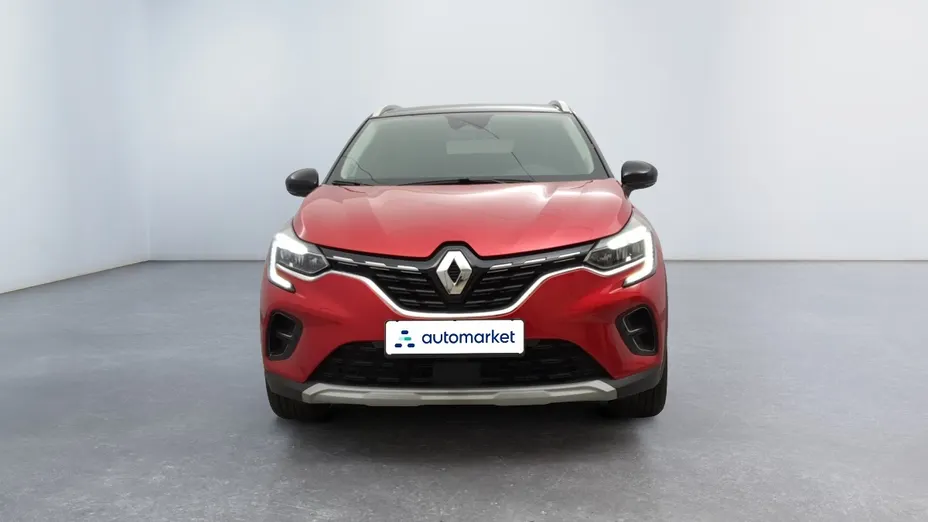 RENAULT Captur Captur 1.6 E-TECH Full Hybrid 145 Techno
