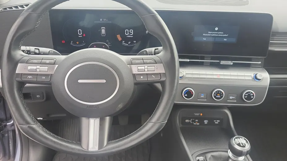 HYUNDAI Kona Kona 1.0 T-GDI Smart