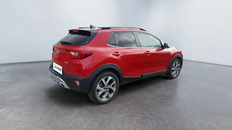 KIA Stonic Stonic 1.0 T-GDI mHEV GT Line