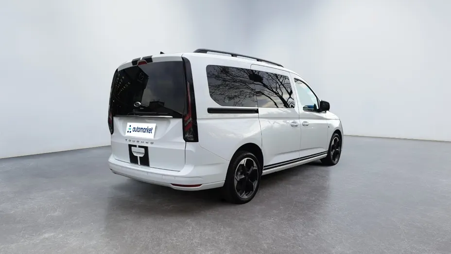 FORD Tourneo Connect Grand Tourneo Connect 2.0 EcoBlue Sport