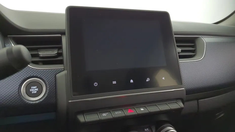 RENAULT Arkana Arkana 1.3 TCe mHEV Zen EDC