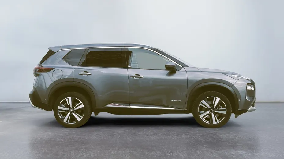 NISSAN X-Trail X-Trail 1.5 VC-T e-POWER Tekna e-4ORCE