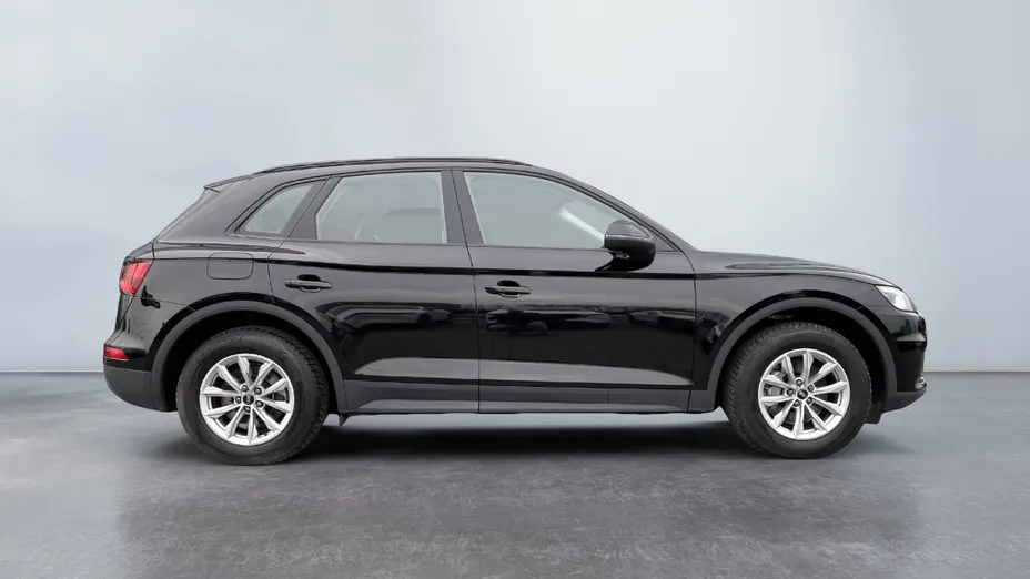 AUDI Q5 Q5 35 TDI mHEV S tronic