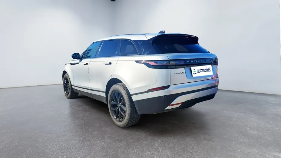 LAND ROVER Range Rover Velar Velar 2.0 D200 mHEV R-Dynamic S