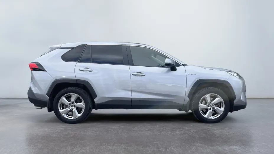 TOYOTA RAV4 RAV4 2.5 Hybrid Comfort 4x2